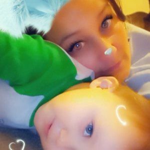 Meet your Posher, Jennifer